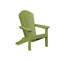 Berlin Gardens Kids Tropical Comfo Back Adirondack Chair-1506443341