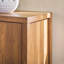 Meuble télé 60 po avec rangement moderne Bathilda-121388604