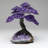 Large Amethyst Clustered Gemstone Tree on Amethyst Matrix (The Protection Tree)