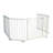 Wall Mounted Pet Gate