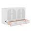 Lit escamotable avec grands tiroirs Murphy-2119390378-2119390379