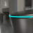 Smart One-Piece Toilet With Bidet, Auto Open/Close Seat, Warm Water & Dryer, Hands-Free Operation-128993270