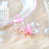 Rose / transparent