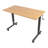 Fontclair Adjustable Metal Base Standing Desk-1808896601-1808896551