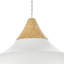 Nataly 1 - Light Dome Pendant-58956077