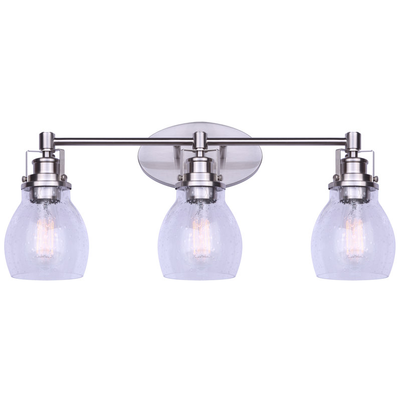 Wilhelm 3 - Light Dimmable Vanity Light