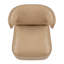 Chaise rembourrée Vivora-1652142914