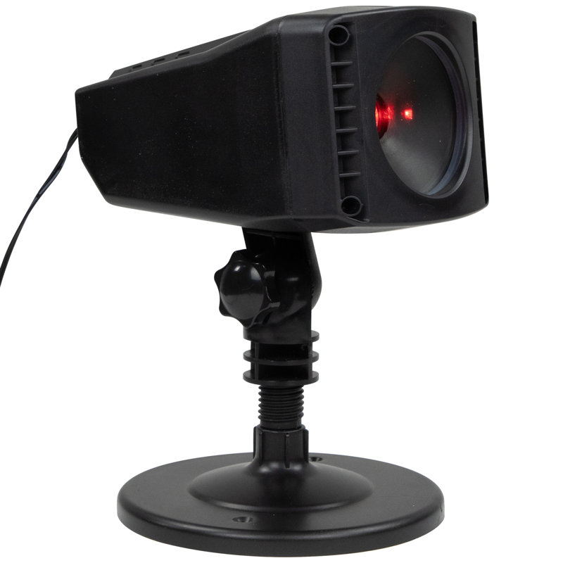 Projecteur d'extérieur 7 po Spiderweb