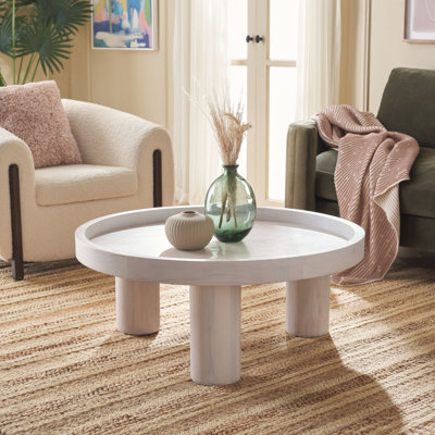 Table basse Eleanne