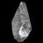 Cristal de calcite Gemmy - Jalgaon, Inde