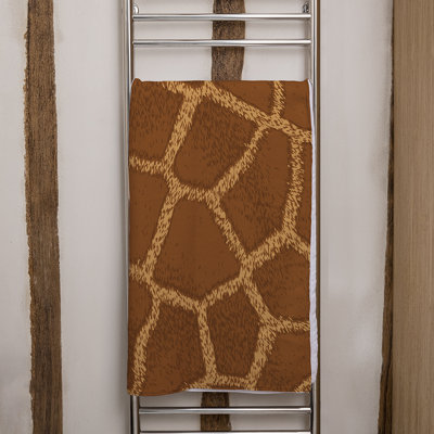 Broughton Midweight Bath Towel