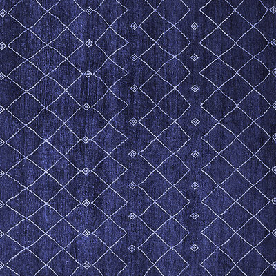 Geometric Indoor Rug