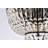 Kamm Crystal Flush Mount
