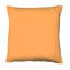 Uni-Colours 100% Cotton Jersey Knit Pillow Case-16187262-16187282