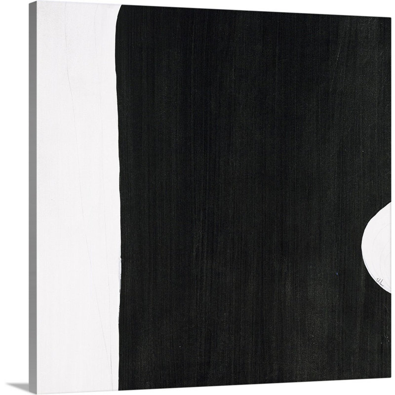 Drive II, reproduction d'art sur toile, Toile tendue, H 12 po x l 12 po x P 1,25 po