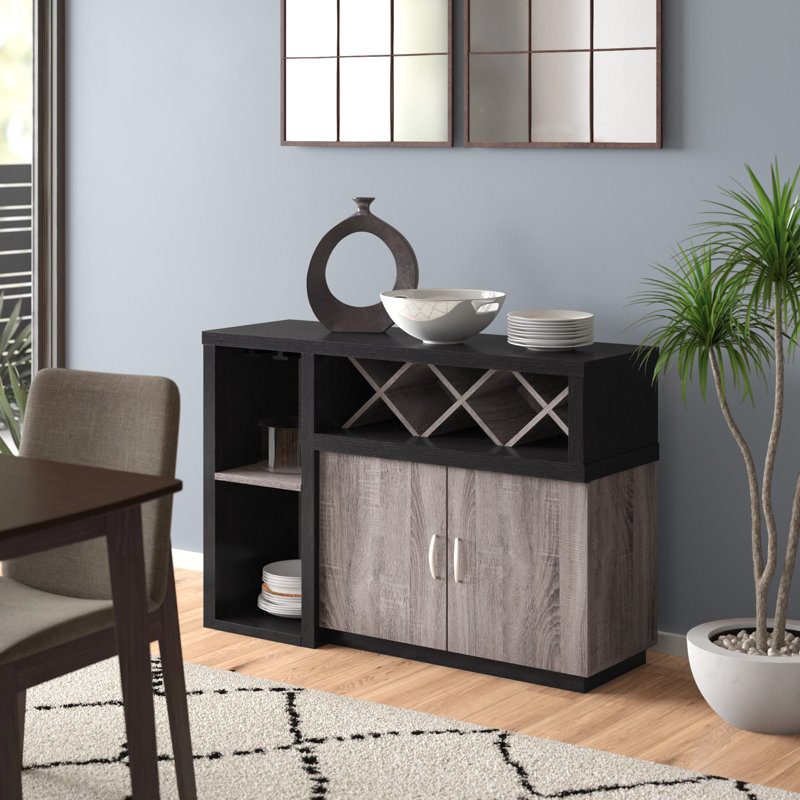 Thiam 120Cm Wide Sideboard