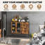 Buffet de 48 po de largeur Williem