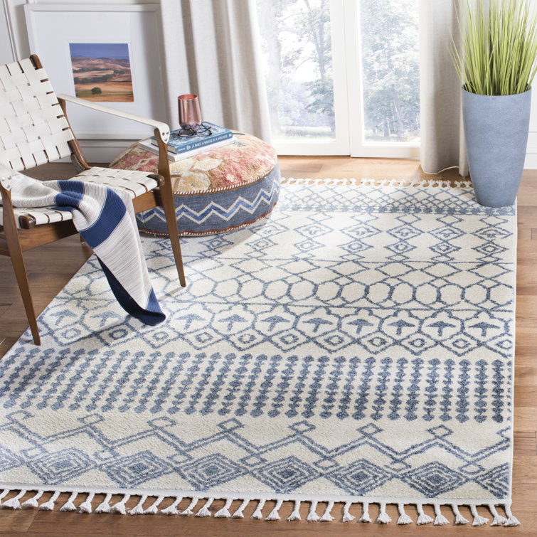 Hamilton Performance Geometric Rug