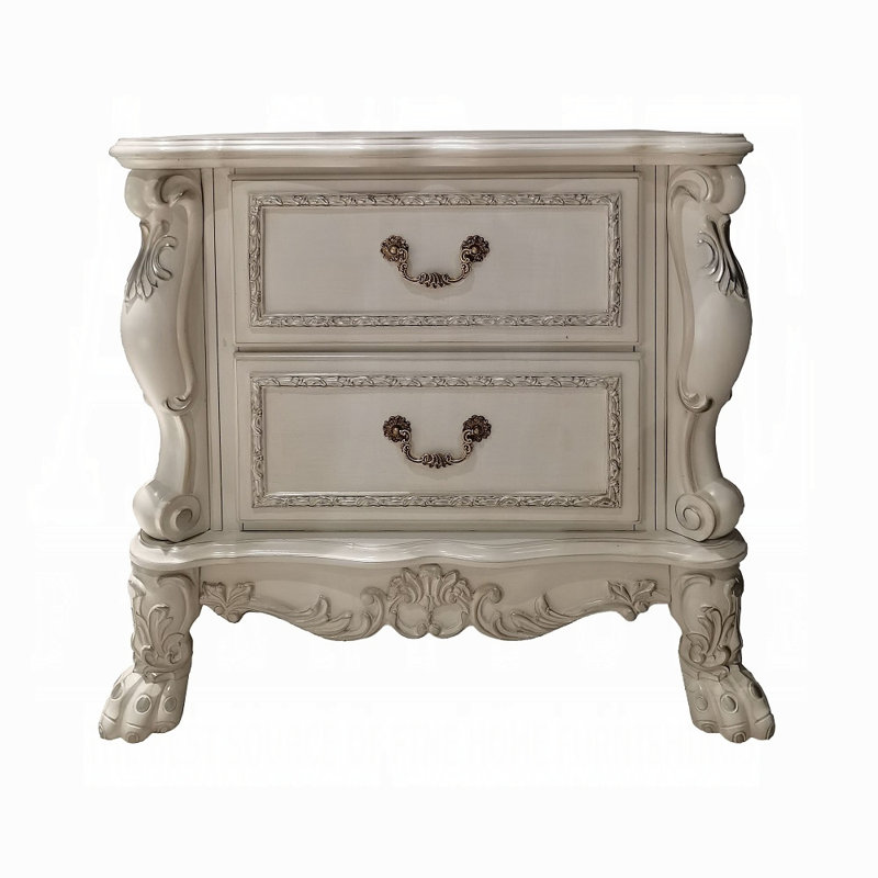 Table de chevet Jacobsen II