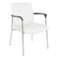 Chaise de salle d'attente avec structure en métal Emblyn