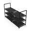 9 Pair Shoe Rack