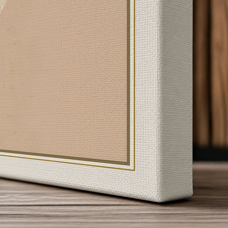 Print, 30x20 - 76.2 x 50.8 cm, Cream Border