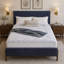 Protège-matelas, 1 pièce - Queen
