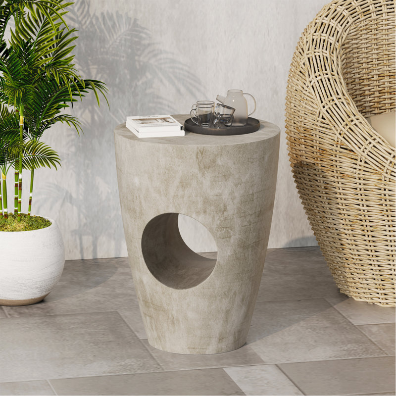 Table d'appoint