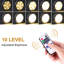 Ashmun LED Under Cabinet Puck Light