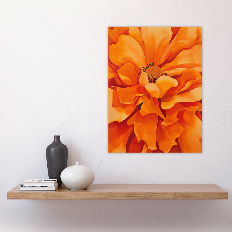 No Frame Print