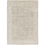 Nomad One-of-a-Kind Rectangle 9'9" X 13'9" Hand Knotted Area Rug