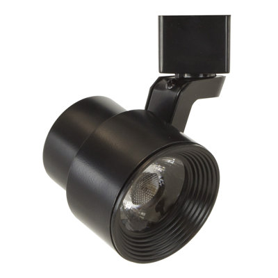 LED Adjustable Track Head