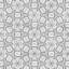 Mazzo 9" x 10" Porcelain Patterned Wall & Floor Tile