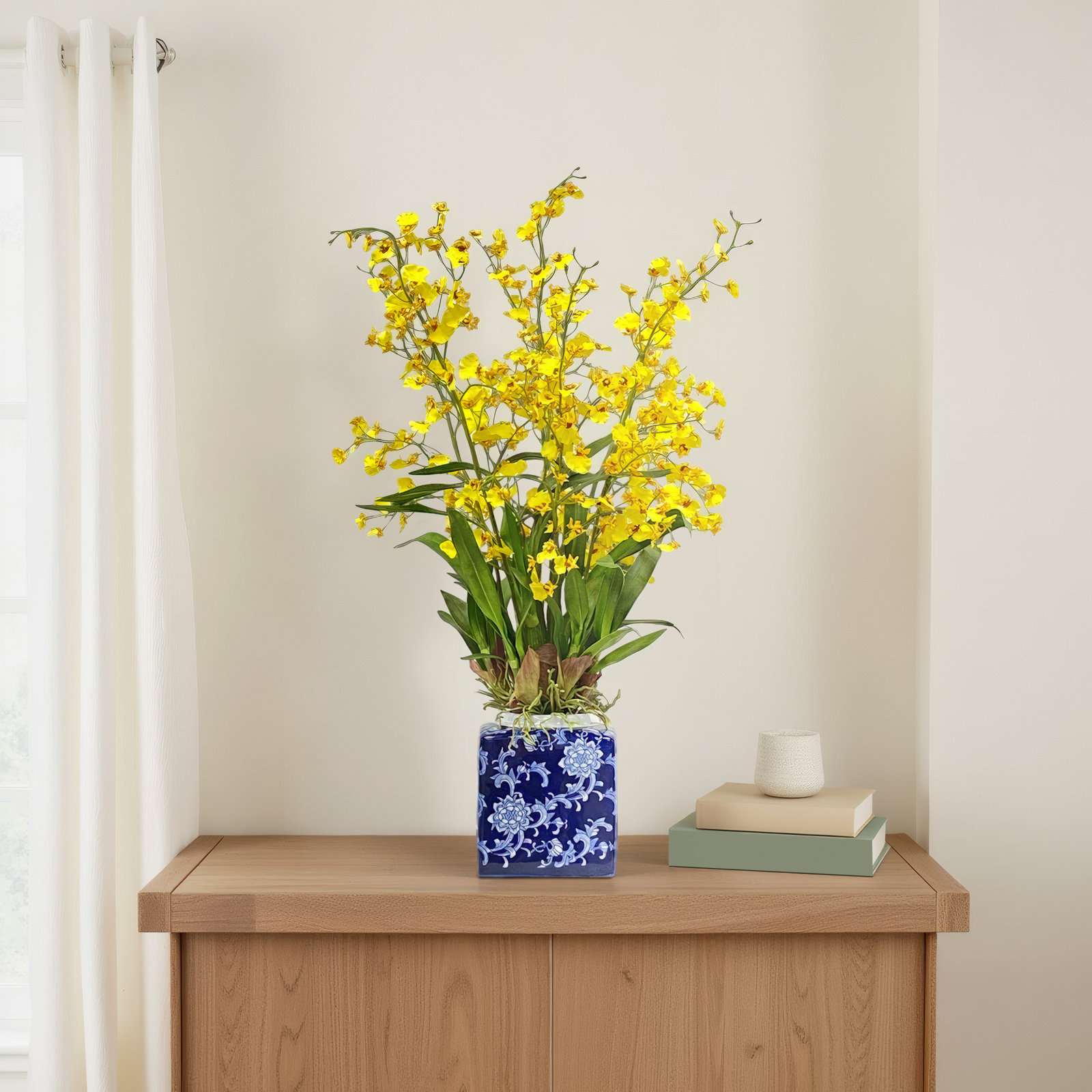 Arrangement in Vase