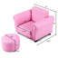 Club pour enfants et repose-pieds Houser-31340309