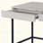 Rectangular Writing Desk