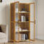 130cm H x 60cm W Bookcase