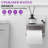 Wall Mounted Toilet Paper Holder-102422140
