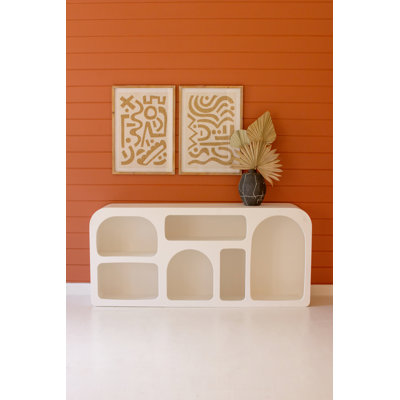 Judy 65" Console Table by Latitude Run
