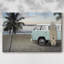 Be Be Beach - Cavas enveloppés de galerie-1623617108