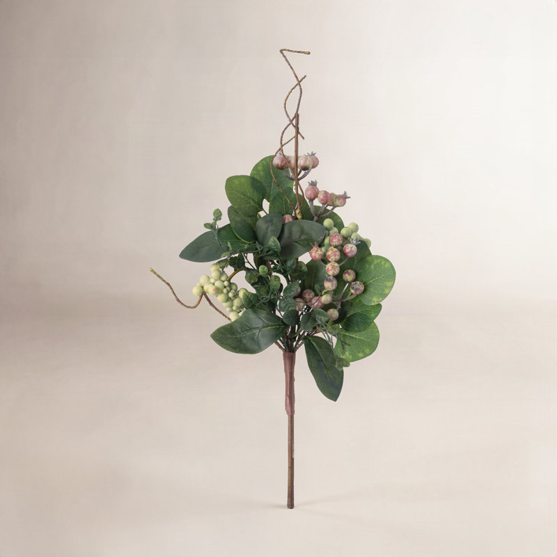 Foam Berry Arrangement