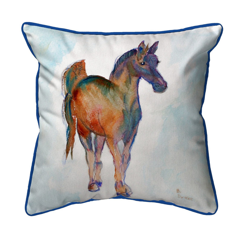 Coussin intérieur / extérieur Colt