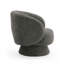 Saboor 78Cm Wide Swivel Barrel Chair-473517456