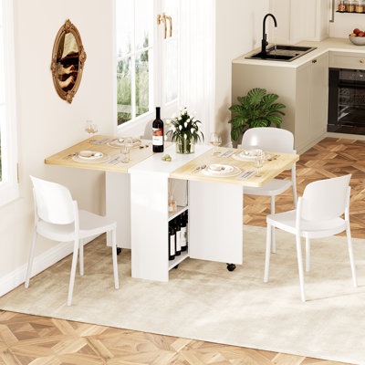 120cm Folding Table