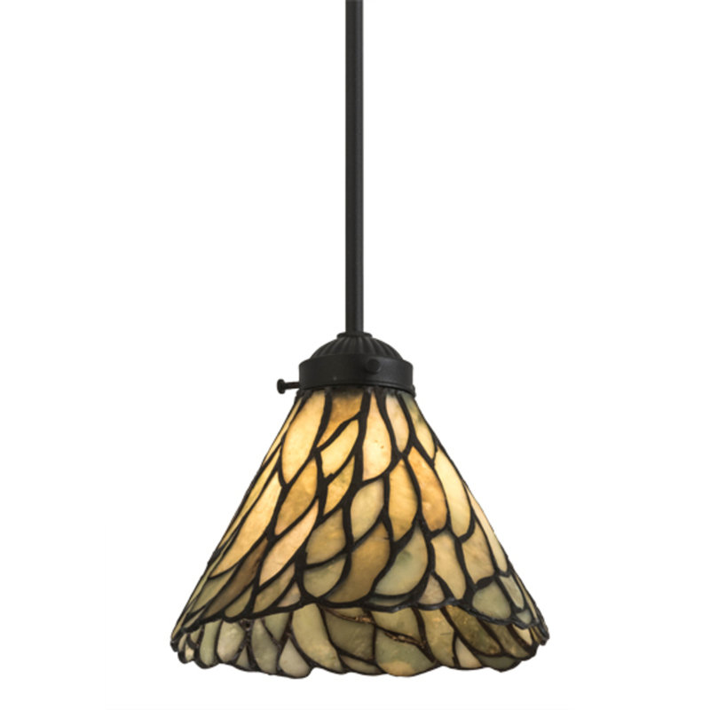 Willow 1 - Light Pendant