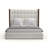 Dipson Upholstered Standard Bed-1391015271-1391015269