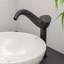 Lavabo de salle de bain vasque circulaire-58646705