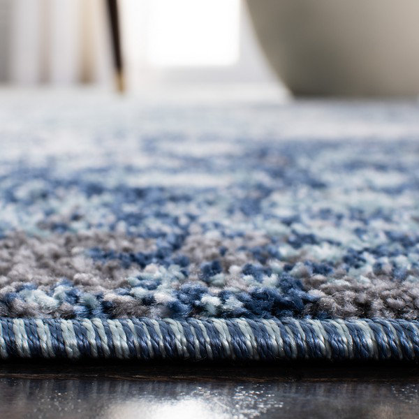 Stonehouse Abstract Area Rug, Runner 61 x 213 cm