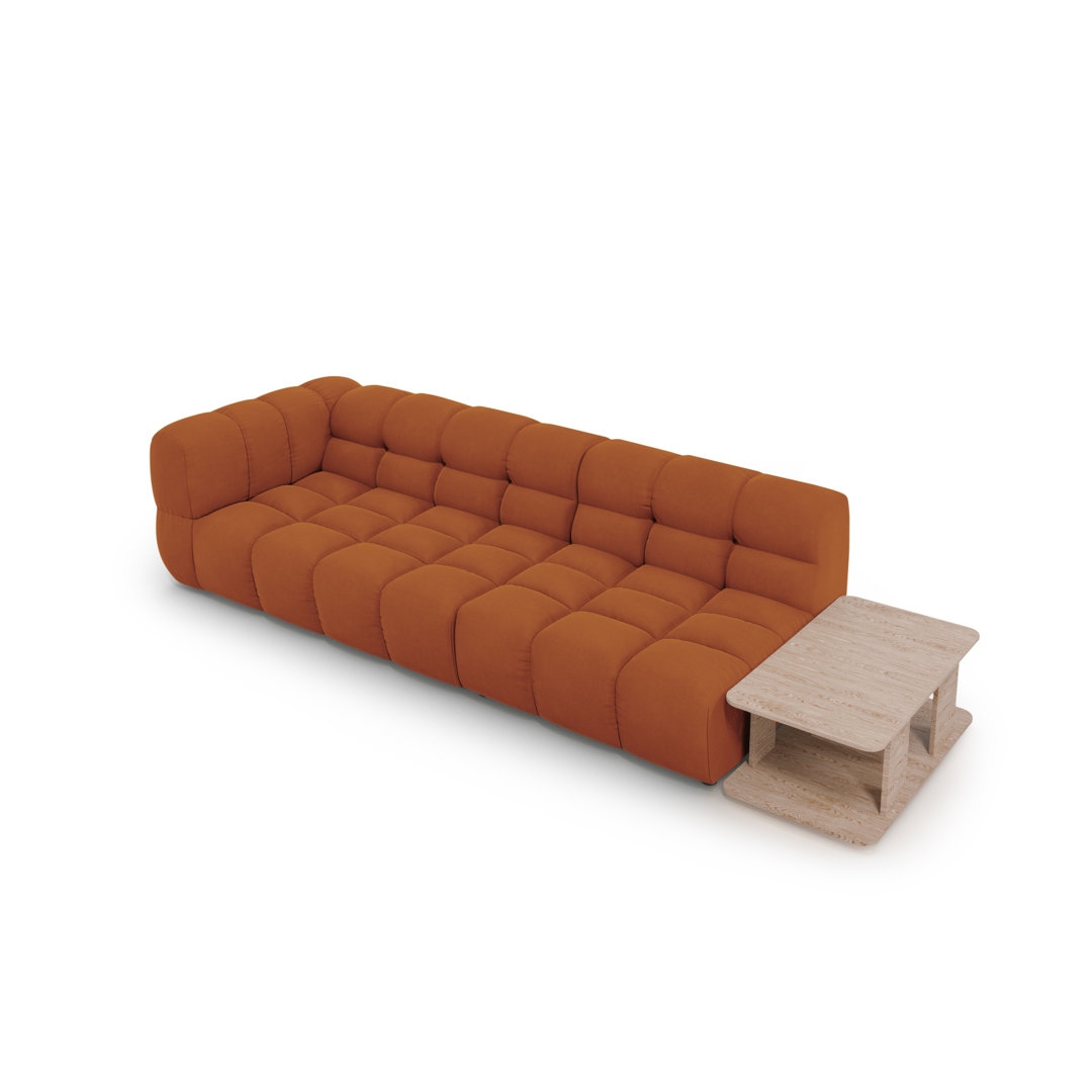 4-Sitzer Sofa Muscanell