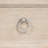 Pembroke 2-drawer Nightstand Bedside Table Washed Oak